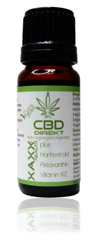 CBD Direkt CBD Direkt
